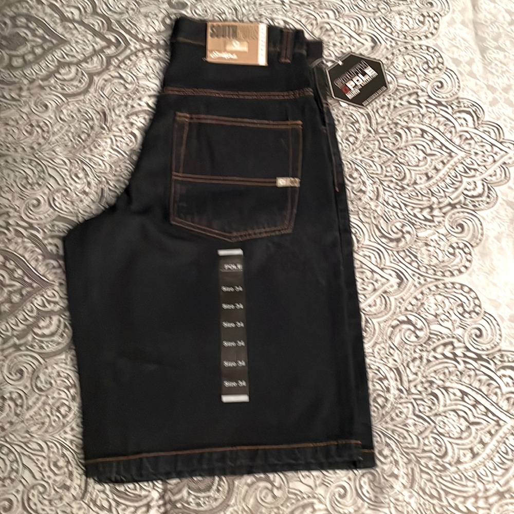 Men’s South Pole Shorts